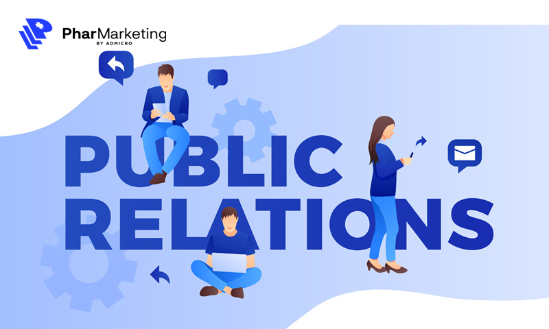 Phân biệt PR truyền thống và Digital PR